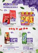 Katalog Shop&Go nedeljna akcija, 3-9. avgust 2018