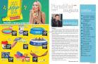 Akcija GOMEX porodicni magazin, 3-16. avgust 2018 75113