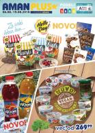 katalog aman
