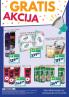 Akcija AMAN Plus katalog akcija, 6-19. avgust 2018 75147