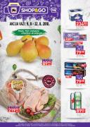 Katalog Shop&Go katalog akcija, 9-22. avgust 2018