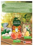 Akcija MAXI katalog akcija, 9-22. avgust 2018 75164