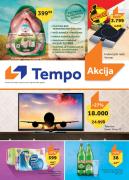 Katalog TEMPO katalog akcija, 9-22. avgust 2018