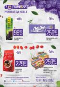 Katalog Shop&Go nedeljna akcija, 10-16. avgust 2018