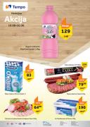 Katalog TEMPO nedeljna akcija, 10-16. avgust 2018
