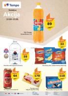 Akcija TEMPO nedeljna akcija, 10-16. avgust 2018 75251