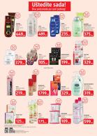 Akcija DM katalog akcija, 13-26. avgust 2018 75277