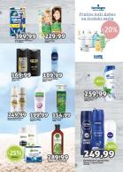 Akcija Univerexport katalog akcija, 13-26. avgust 2018 75306