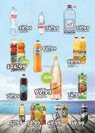 Akcija Trgopromet katalog akcija, 13-26. avgust 2018 75316