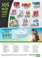 Akcija Trgopromet katalog akcija, 13-26. avgust 2018 75323