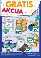 Akcija AMAN katalog akcija, 15-28. avgust 2018 75335