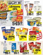 Akcija IDEA katalog akcija, 13-26. avgust 2018 75350