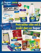 Akcija IDEA katalog akcija, 13-26. avgust 2018 75365
