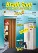 Katalog Uradi Sam katalog akcija, 15-26. avgust 2018