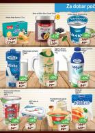 Akcija AROMA katalog akcija, 17-31. avgust 2018 75387