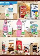 Akcija AROMA katalog akcija, 17-31. avgust 2018 75388