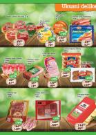 Akcija AROMA katalog akcija, 17-31. avgust 2018 75389
