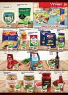 Akcija AROMA katalog akcija, 17-31. avgust 2018 75391