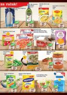 Akcija AROMA katalog akcija, 17-31. avgust 2018 75392