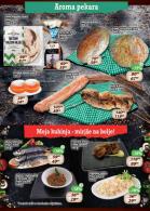 Akcija AROMA katalog akcija, 17-31. avgust 2018 75393