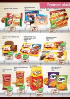 Akcija AROMA katalog akcija, 17-31. avgust 2018 75395