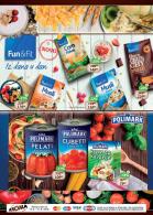 Akcija AROMA katalog akcija, 17-31. avgust 2018 75401