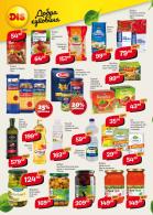Akcija DIS katalog akcija, 16-29. avgust 2018 75407