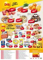 Akcija DIS katalog akcija, 16-29. avgust 2018 75413