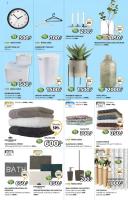 Akcija JYSK katalog akcija, 9-22. avgust 2018 75420