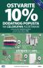 Akcija JYSK katalog akcija, 16-22. avgust 2018 75430