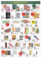 Akcija Home Plus akcija školski pribor, 16-22. avgust 2018 75432