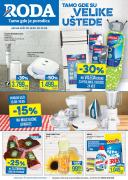 Katalog RODA katalog akcija, 16-22. avgust 2018