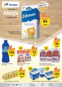 Katalog TEMPO nedeljna akcija, 17-23. avgust 2018