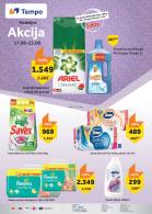 Akcija TEMPO nedeljna akcija, 17-23. avgust 2018 75467