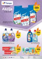 Akcija TEMPO nedeljna akcija, 17-23. avgust 2018 75468