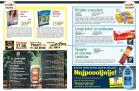 Akcija GOMEX porodicni magazin, 17-30. avgust 2018 75483