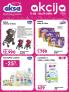 Akcija AKSA katalog akcija, 17. avgust do 6. septembar 2018 75486