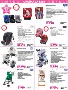 Akcija AKSA katalog akcija, 17. avgust do 6. septembar 2018 75487