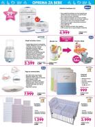 Akcija AKSA katalog akcija, 17. avgust do 6. septembar 2018 75488