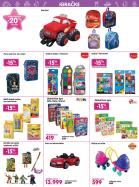 Akcija AKSA katalog akcija, 17. avgust do 6. septembar 2018 75490