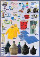 Akcija Katalog AMAN Plus akcija, 20. avgust do 2. septembar 2018 75521