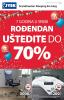 Akcija Katalog JYSK akcija, 23. avgust do 5. septembar 2018 75523