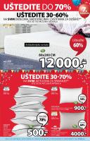Akcija Katalog JYSK akcija, 23. avgust do 5. septembar 2018 75527