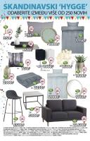 Akcija Katalog JYSK akcija, 23. avgust do 5. septembar 2018 75528