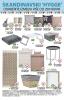 Akcija Katalog JYSK akcija, 23. avgust do 5. septembar 2018 75532