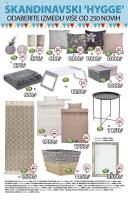 Akcija Katalog JYSK akcija, 23. avgust do 5. septembar 2018 75532