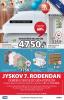 Akcija Katalog JYSK akcija, 23. avgust do 5. septembar 2018 75554