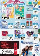 Akcija Katalog MAXI akcija, 23. avgust do 5. septembar 2018 75575