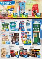 Akcija Katalog RODA akcija, 23-29. avgust 2018 75593