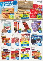 Akcija Katalog RODA akcija, 23-29. avgust 2018 75595
